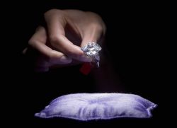 berlian paling mahal di dunia
