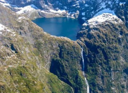 La cascata più alta del mondo10