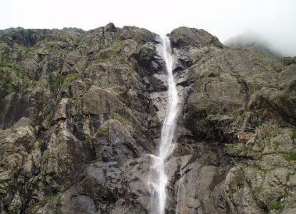 La cascata più alta del mondo11