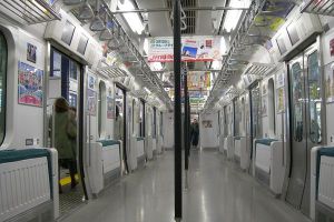 Самое большое метро в мире11