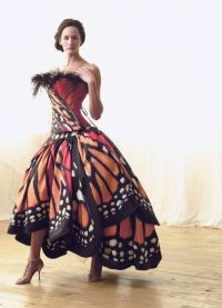 самое красивое платье в мире 11