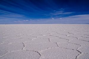 самое соленое озеро в мире3