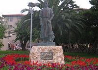 Patung Saint Marino