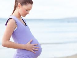 Balnelis ir nėštumas