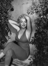 Rahsia kecantikan Marilyn Monroe 4