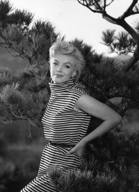 Rahsia kecantikan Marilyn Monroe 5