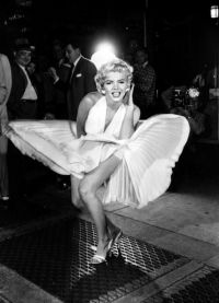 Rahsia kecantikan Marilyn Monroe 11
