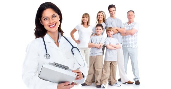 Семейный доктор – чем поможет специалист и чем отличается терапевт от врача общей практики?