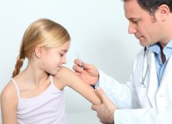 kon selepas vaksinasi