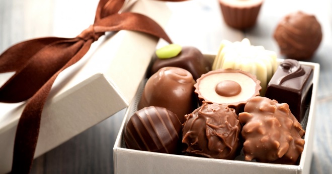 Шоколадные конфеты - лучшие рецепты восхитительного лакомства своими руками
