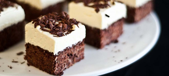 kek coklat coklat pisang kek