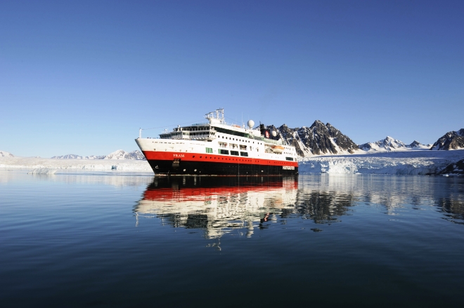 Svalbard Cruise
