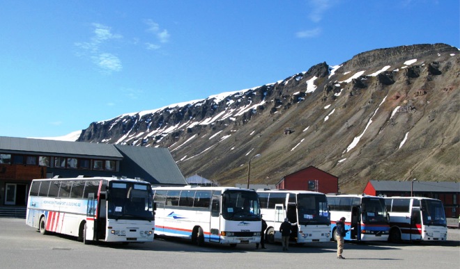 Ekskursijos autobusai
