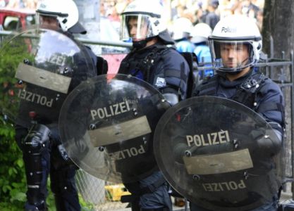 Polis Switzerland