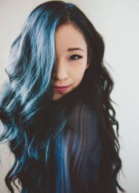 tonik rambut biru 7