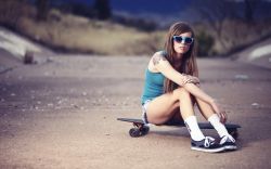 skateboard per principianti