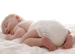新生児はどれくらい眠るべきか
