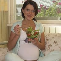 sloughing dan loya semasa kehamilan