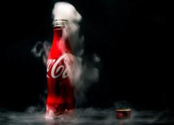 Composizione Coca Cola