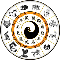 compatibilità dei segni dello zodiaco per anni