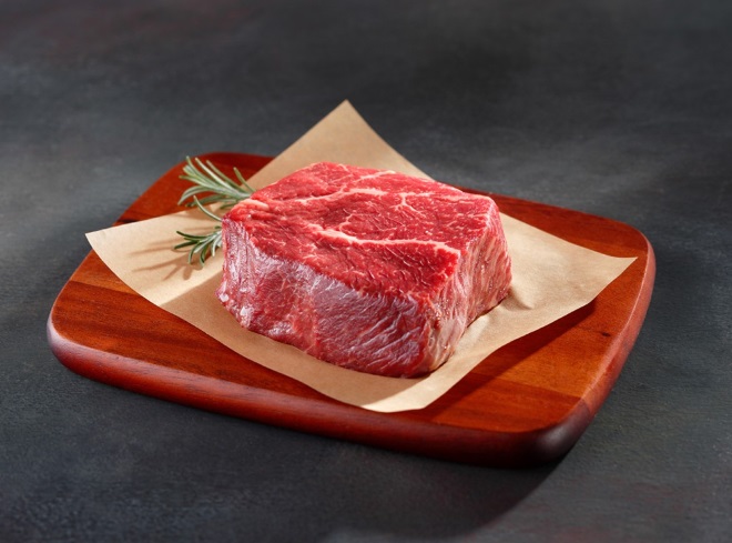 Jenis stik daging lembu 7