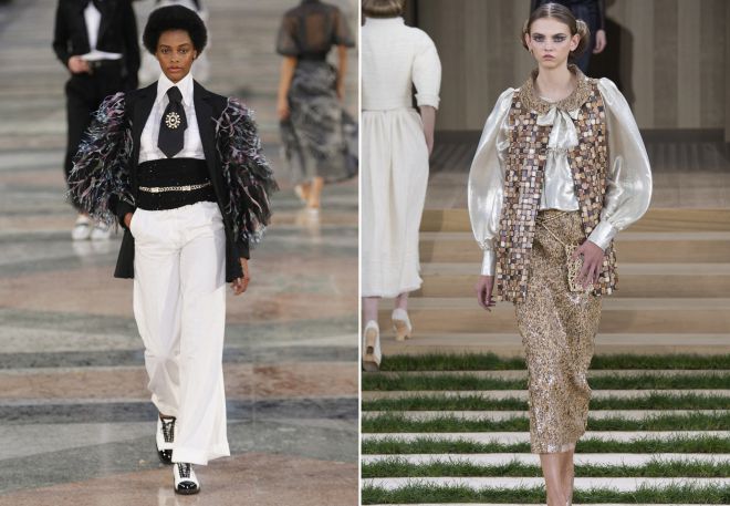 Chanel Style13