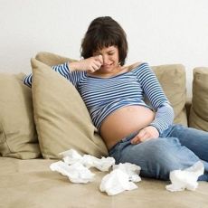 Tekanan semasa kehamilan