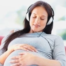Apakah bahaya stres semasa mengandung?