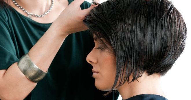 Haircut bob su capelli medi - 50 esempi di foto della tua tendenza preferita