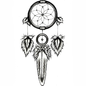 tatuiruočių talismanų amuletai