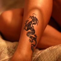 gadis dengan naga tattoo4