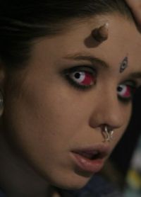 kaip padaryti tatuiruotę ant akies obuolio 5