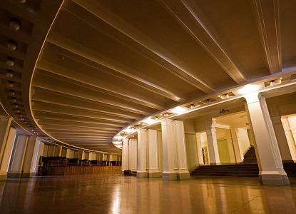 Teater Opera dan Balet Novosibirsk5
