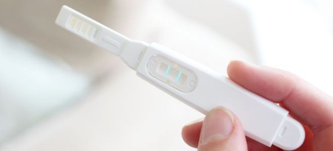Ujian suntikan untuk kehamilan