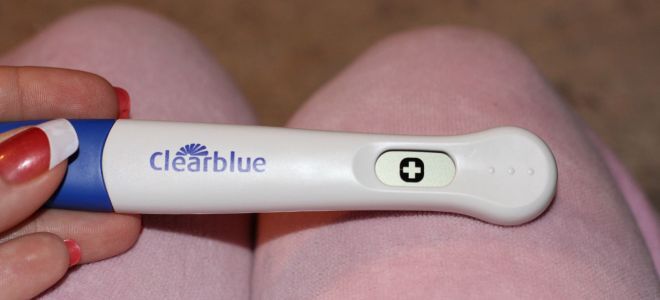 Ujian kehamilan elektronik
