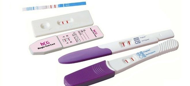 Apakah ujian kehamilan yang terbaik?