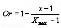 Formula ujian Torrance