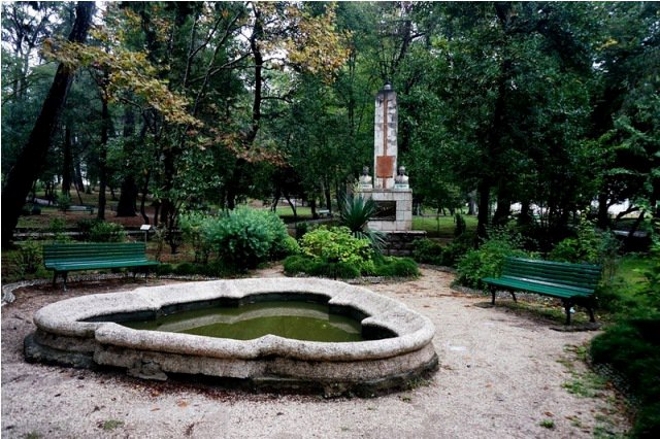 City Park