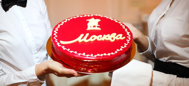 kek moscow