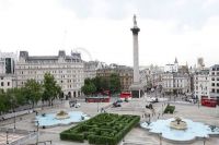 Trafalgar Square di London4