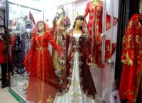 Turkijos nacionaliniai drabužiai 4