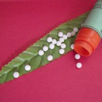 kesaksian homeopati thui