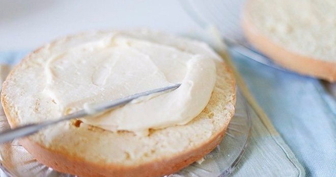 Krim curd untuk kek - resipi terbaik untuk impregnasi dan pencuci mulut menghias