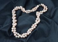 Juvelyriniai dirbiniai iš perlų 4