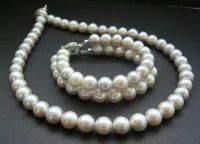 Juvelyriniai dirbiniai iš perlų 6