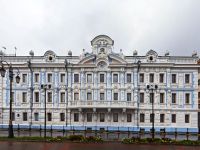 Rukavishnikov Manor, Nizhny Novgorod 2