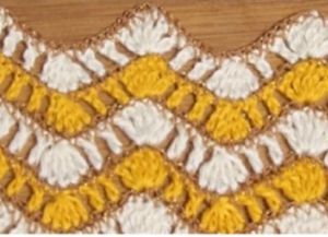 corak crocheted untuk beginners_10