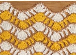 corak crocheted untuk beginners_14