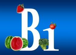 apa makanan mengandungi vitamin B1