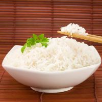 Contenuto calorico di riso bollito